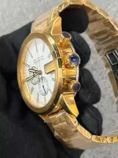 G-TIMELESS AAA+ - El Patron Import