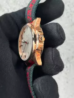 G-TIMELESS AAA+ - El Patron Import