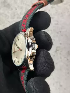 G-TIMELESS AAA+ - El Patron Import