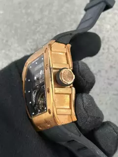 RM11-03 AAA+ - El Patron Import
