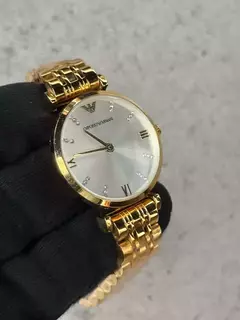 ARMANI STEEL AAA+ - comprar online