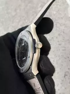 CLASSIC FUSION SKELETON AAA+ - El Patron Import