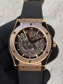 CLASSIC FUSION SKELETON AAA+