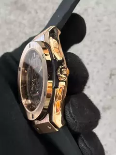 CLASSIC FUSION SKELETON AAA+ - El Patron Import