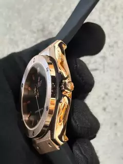 CLASSIC FUSION AAA+ - El Patron Import
