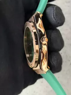 CLASSIC FUSION AAA+ - El Patron Import