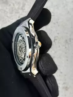 BIG BANG SENG BLEU AAA+ - El Patron Import
