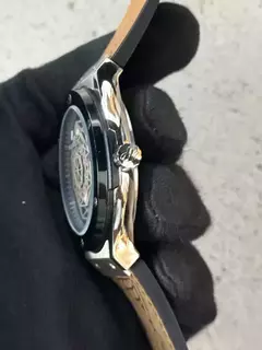 BIG BANG SENG BLEU AAA+ - El Patron Import