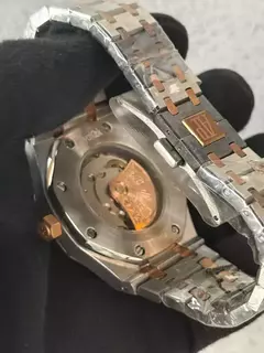 ROYAL OAK AAA+ - El Patron Import