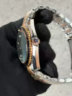 SEAMASTER AAA+ - El Patron Import