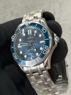 SEAMASTER DIVER AAA+ en internet