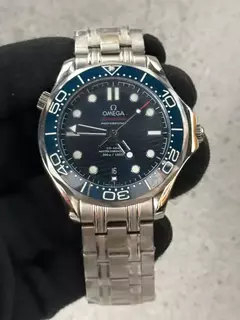 SEAMASTER DIVER AAA+