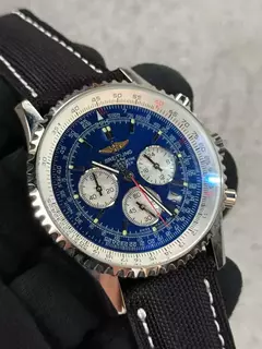 NAVITIMER AAA+ - comprar online