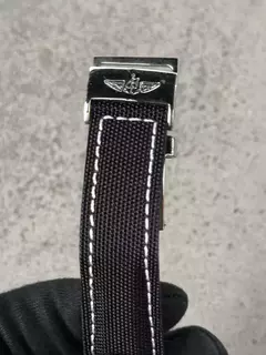 NAVITIMER AAA+ - El Patron Import