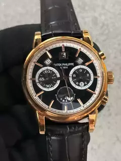 PATEK AAA+