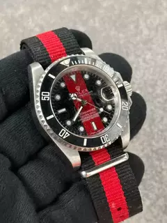 SUBMARINER AAA+ en internet