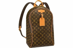LOUIS VUITTON Ellipse Backpack