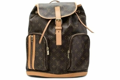 LOUIS VUITTON Backpack Bosphore