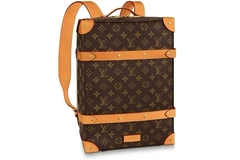 LOUIS VUITTON BACKPACK SOFT TRUNK
