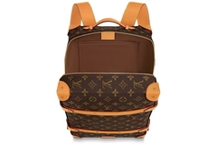 LOUIS VUITTON BACKPACK SOFT TRUNK - comprar online
