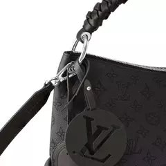 LOUIS VUITTON HOBO BEAUBOURG - El Patron Import