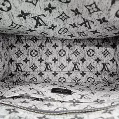 LOUIS VUITTON DENIM ONTHEGO - El Patron Import