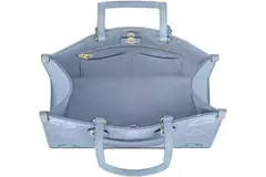 LOUIS VUITTON ONTHEGO SUMMER BLUE - comprar online