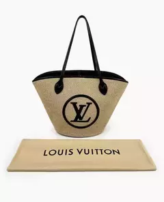 LOUIS VUITTON TOTE SAINT JACQUES - El Patron Import