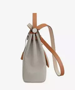 HERMÉS CANVAS HERBAG ZIP 31 - comprar online