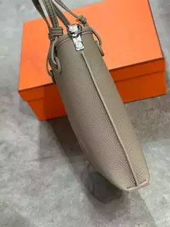 HERMÉS EVELYNE AMAZONE CLEMENCE 16 MINI/TPM NOIR - comprar online