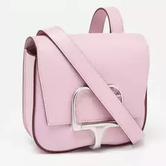 HERMÉS MAUVE SYLVESTRE EPSOM - comprar online