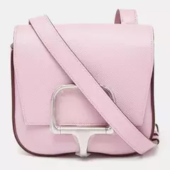 HERMÉS MAUVE SYLVESTRE EPSOM