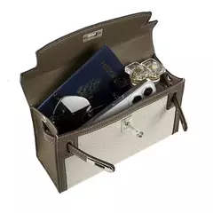 HERMÉS KELLY 28 - comprar online