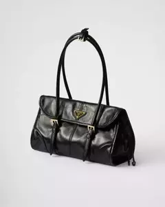 CARTERA PRADA MEDIUM LEATHER SHOULDER BAG - comprar online