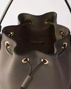 CARTERA PRADA LEATHER MINI BAG en internet