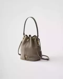CARTERA PRADA LEATHER MINI BAG - comprar online