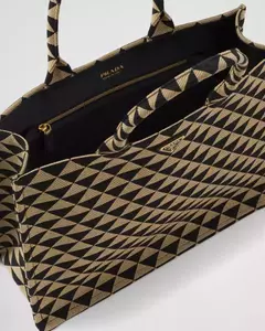 CARTERA PRADA SYMBOLE TOTE BAG en internet