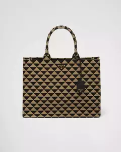 CARTERA PRADA SYMBOLE TOTE BAG