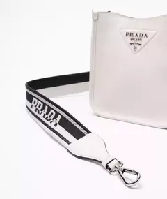 CARTERA PRADA MINI SHOULDE BAG - El Patron Import
