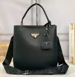 BANDOLERA PRADA