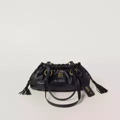 CARTERA MIU MIU JOIE NAPPA LEATHER BAG