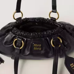 CARTERA MIU MIU JOIE NAPPA LEATHER BAG en internet