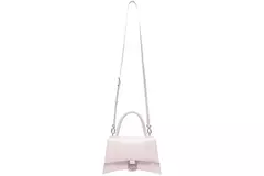 BALENCIAGA HOURGLASS SMALL TOP en internet