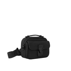 LOUIS VUITTON LOCK MESSENGER