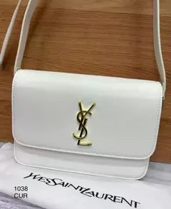 CARTERA YSL NIKI SATCHELL