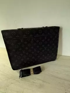 LOUIS VUITTON MESSENGER - comprar online