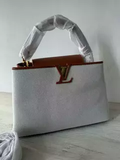 LOUIS VUITTON CAPUCINES