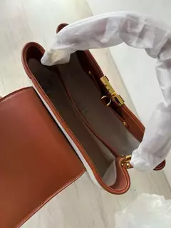 LOUIS VUITTON CAPUCINES - El Patron Import