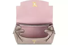 LOUIS VUITTON LOCKME EVER GREIGE - comprar online