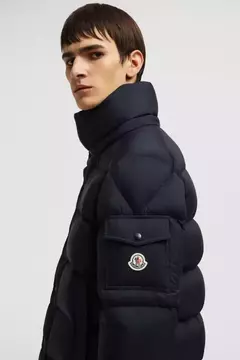 CAMPERA MONCLER 8 - El Patron Import